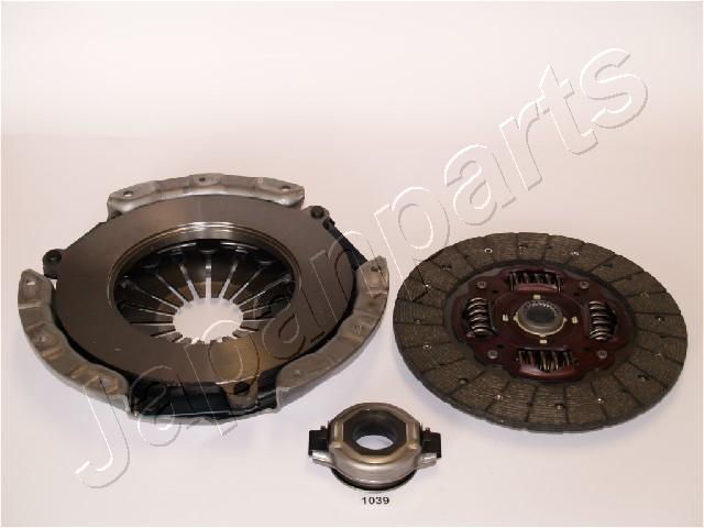 Japanparts Koppelingsset KF-1039