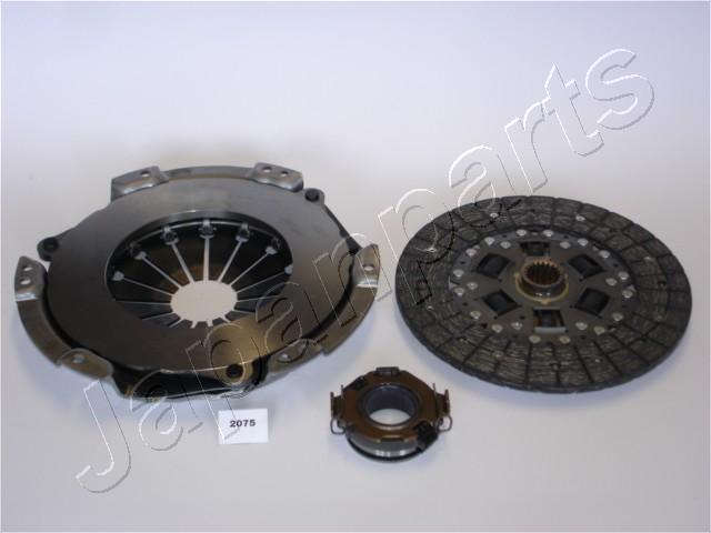 Japanparts Koppelingsset KF-2075