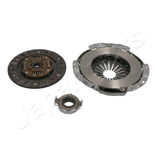 Japanparts Koppelingsset KF-2088