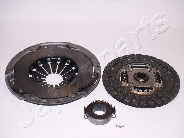 Japanparts Koppelingsset KF-2094