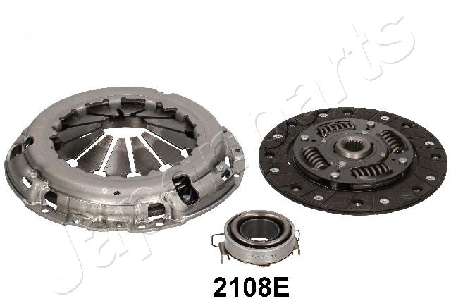 Japanparts Koppelingsset KF-2108E