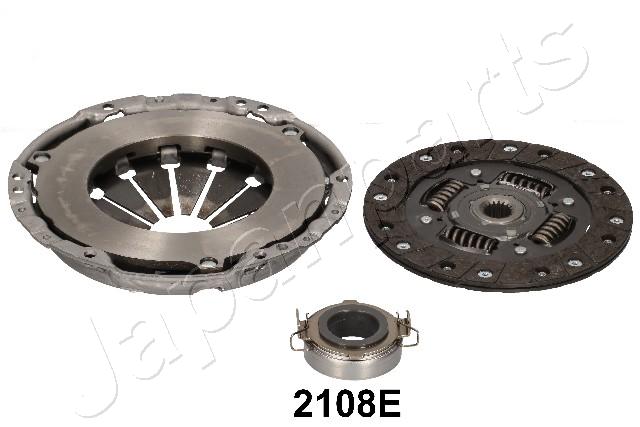 Japanparts Koppelingsset KF-2108E