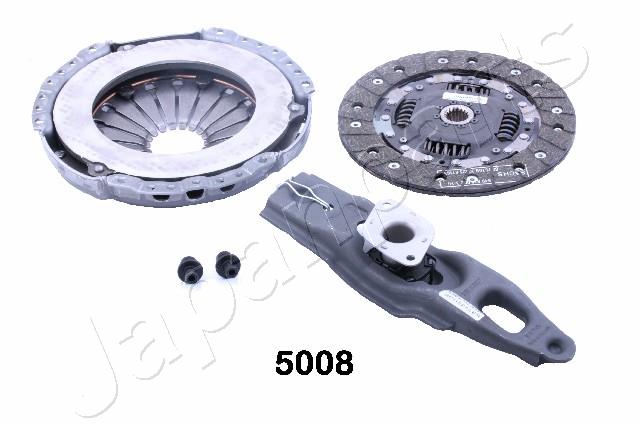 Japanparts Koppelingsset KF-5008