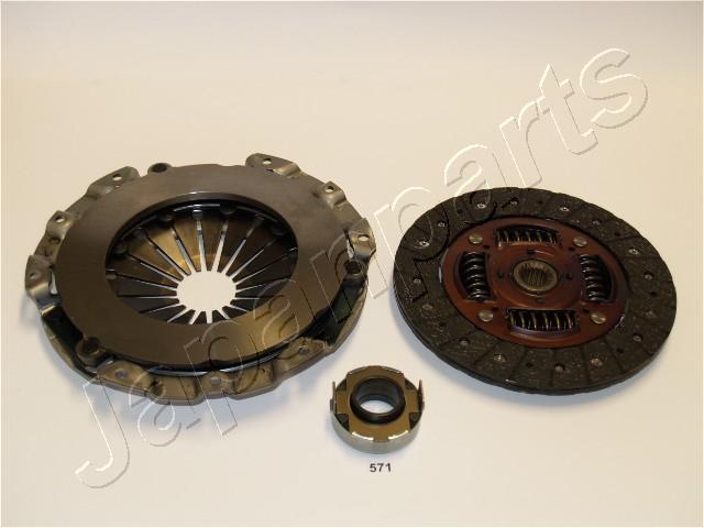 Japanparts Koppelingsset KF-571