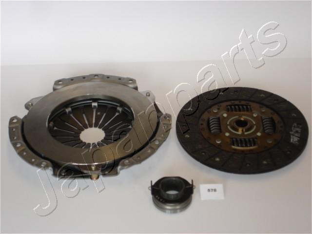 Japanparts Koppelingsset KF-578