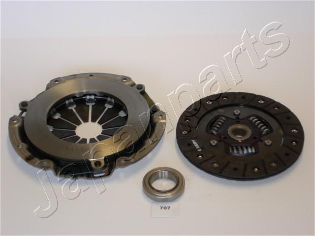 Japanparts Koppelingsset KF-707