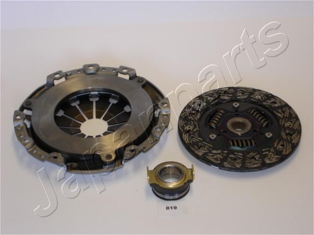 Japanparts Koppelingsset KF-819