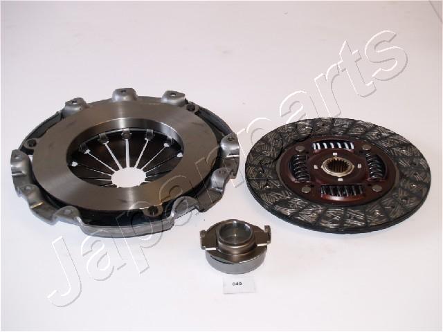 Japanparts Koppelingsset KF-840
