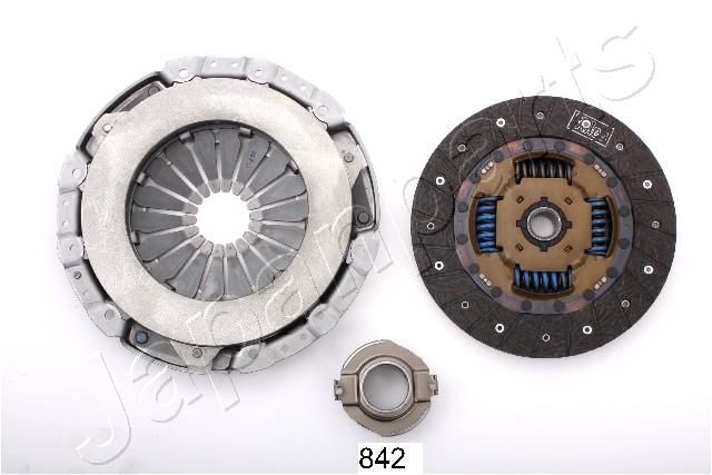 Japanparts Koppelingsset KF-842