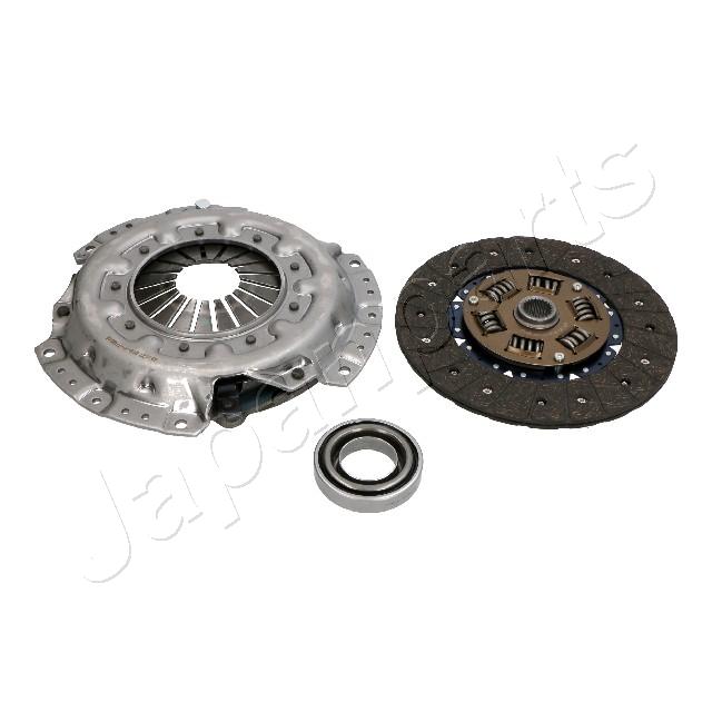 Japanparts Koppelingsset KF-918