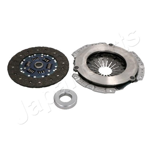 Japanparts Koppelingsset KF-918