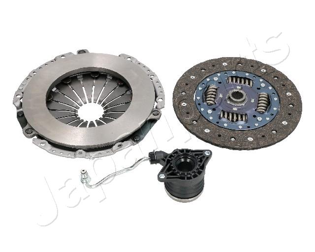 Japanparts Koppelingsset KF-932E