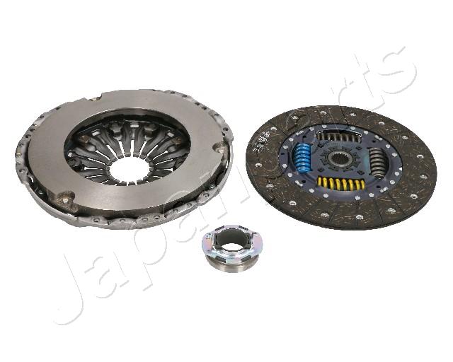 Japanparts Koppelingsset KF-H69