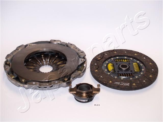 Japanparts Koppelingsset KF-K23