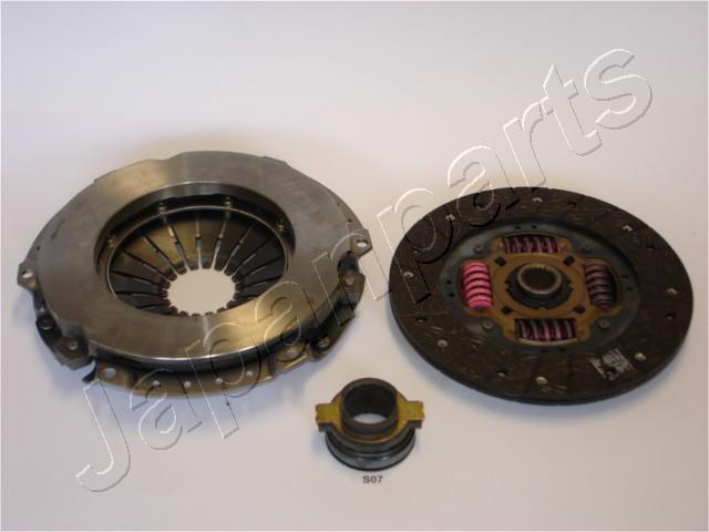 Japanparts Koppelingsset KF-S07