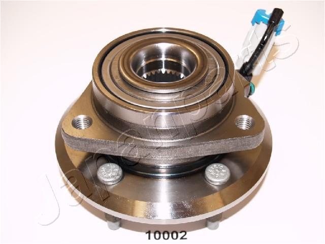 Japanparts Wielnaaf KK-10002