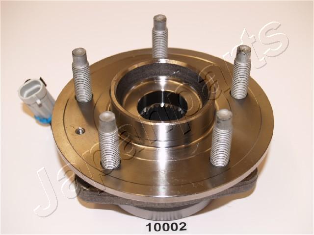 Japanparts Wielnaaf KK-10002