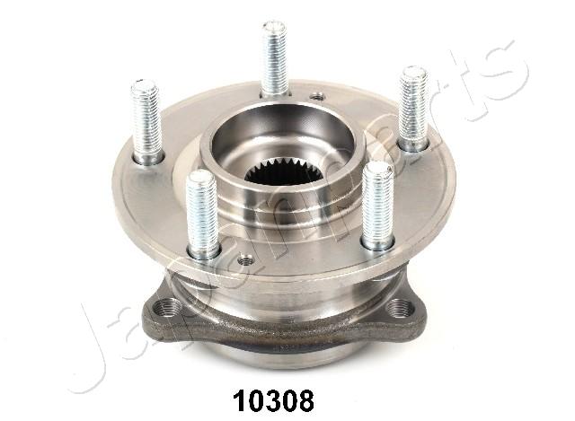 Japanparts Wielnaaf KK-10308