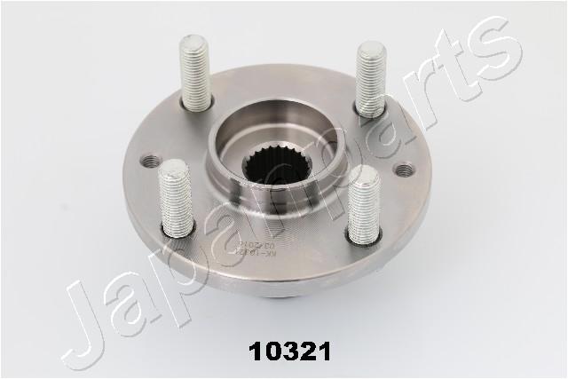 Japanparts Wielnaaf KK-10321