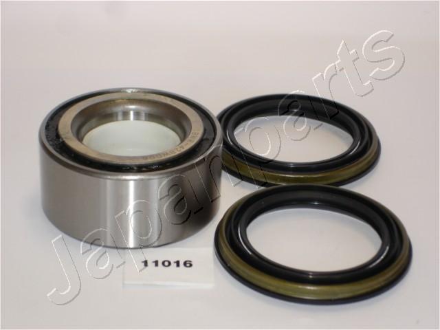 Wiellagerset Japanparts KK-11016