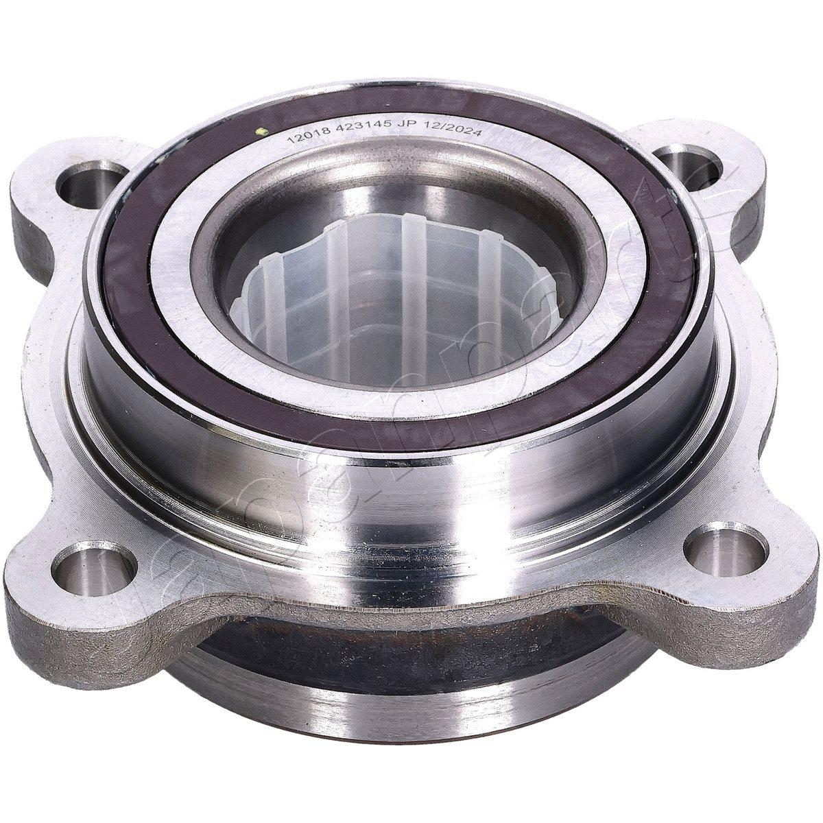 Japanparts Wielnaaf KK-12018