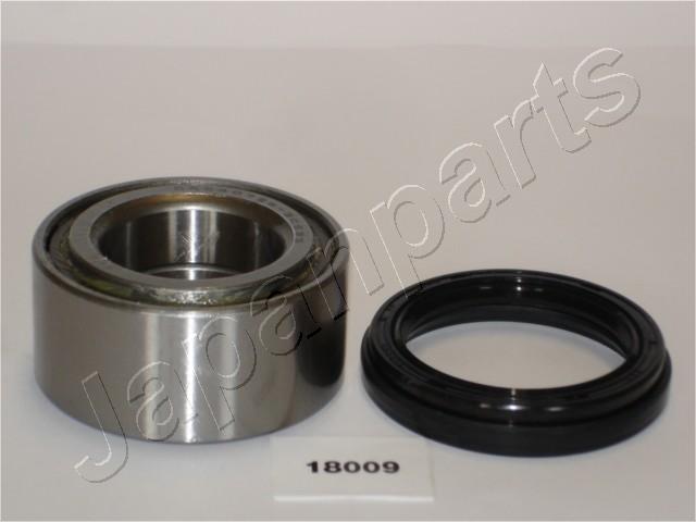 Wiellagerset Japanparts KK-18009