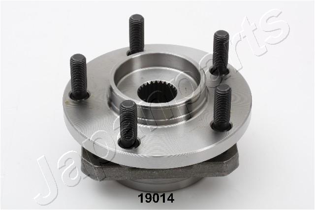 Japanparts Wielnaaf KK-19014