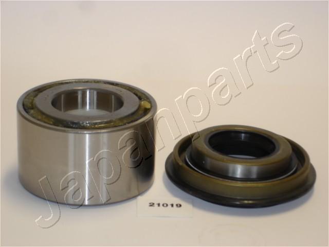 Wiellagerset Japanparts KK-21019