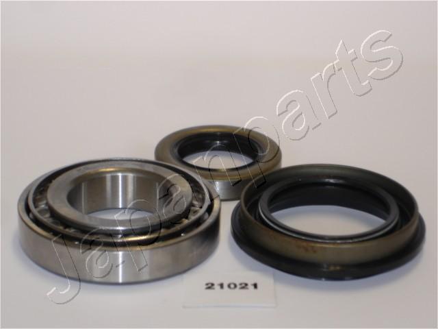 Wiellagerset Japanparts KK-21021