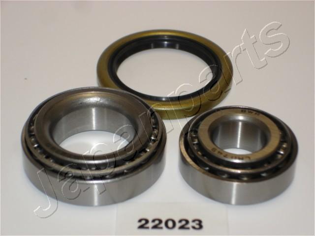 Wiellagerset Japanparts KK-22023