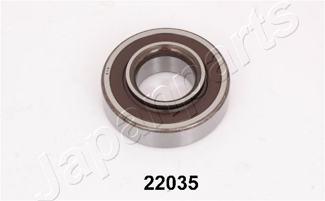 Wiellagerset Japanparts KK-22035