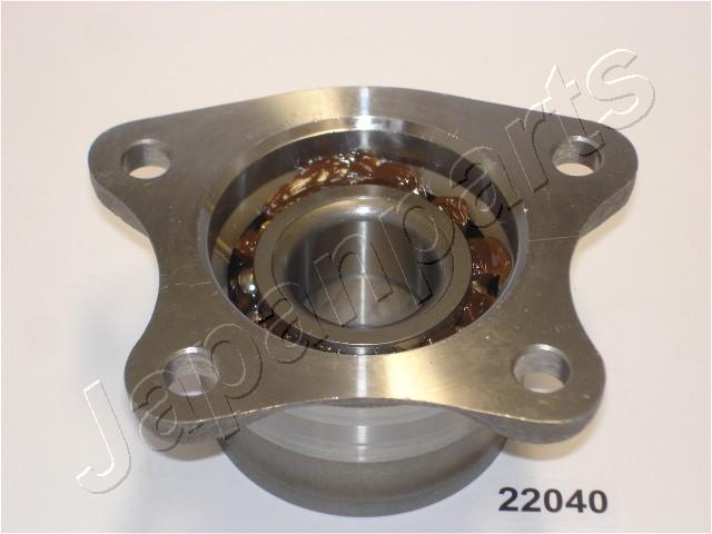 Japanparts Wielnaaf KK-22040