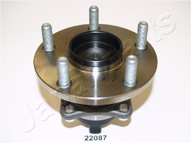 Japanparts Wielnaaf KK-22087