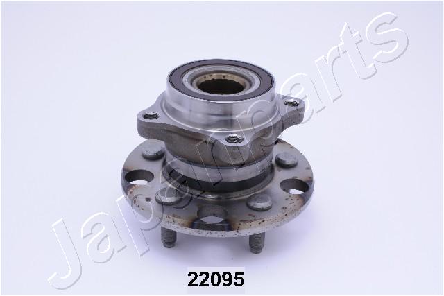 Japanparts Wielnaaf KK-22095