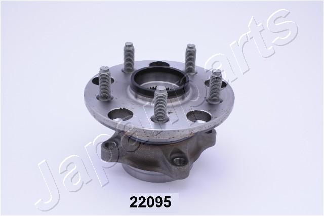 Japanparts Wielnaaf KK-22095