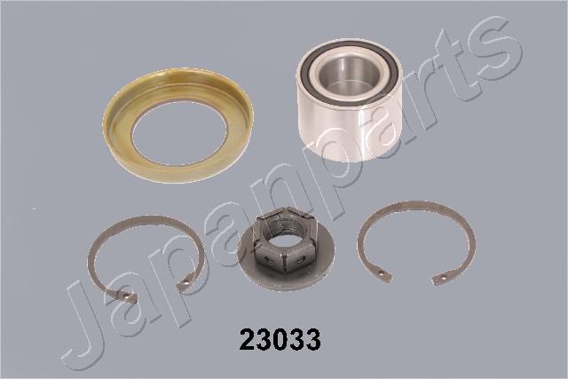 Wiellagerset Japanparts KK-23033