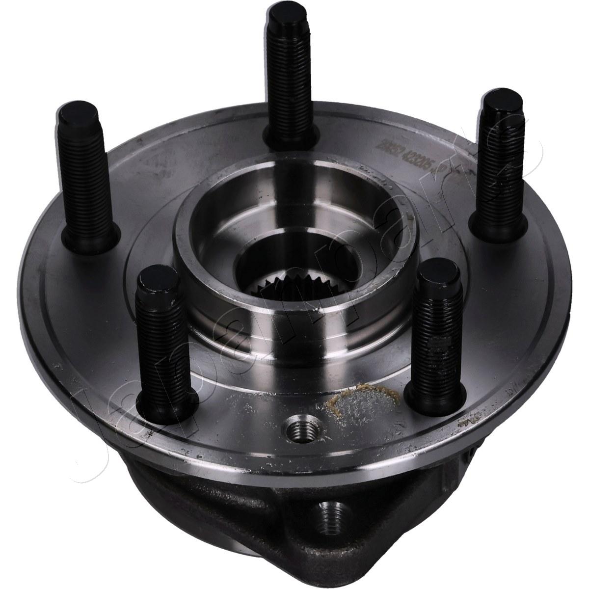Japanparts Wielnaaf KK-29052