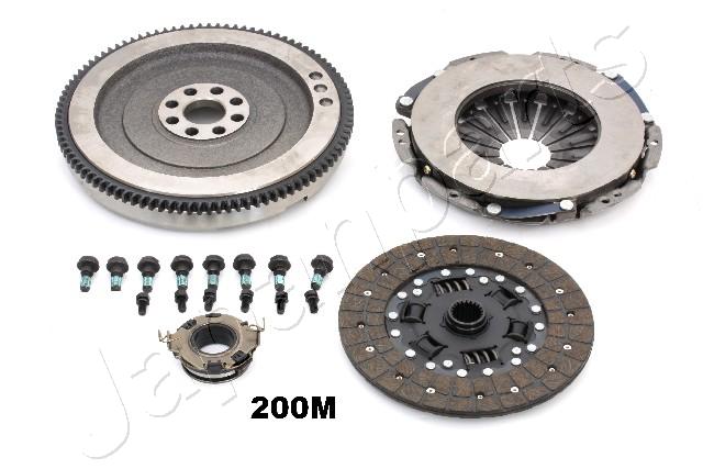 Japanparts Koppelingsset KV-200M