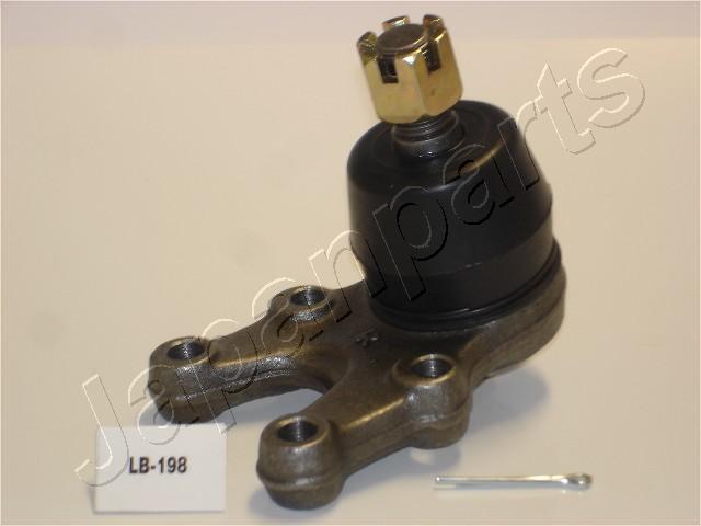 Fuseekogel Japanparts LB-198L