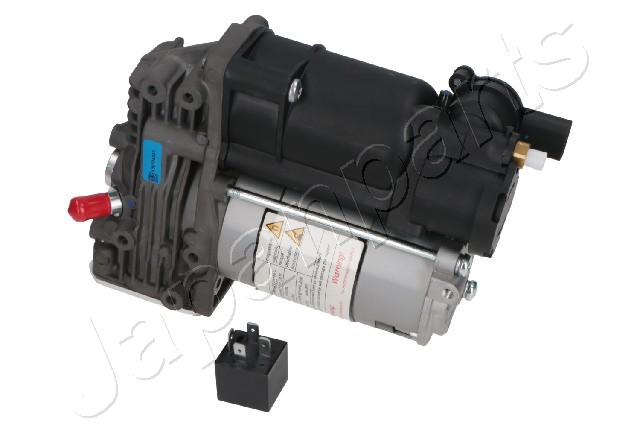 Compressor, pneumatisch systeem Japanparts MM-ASC043