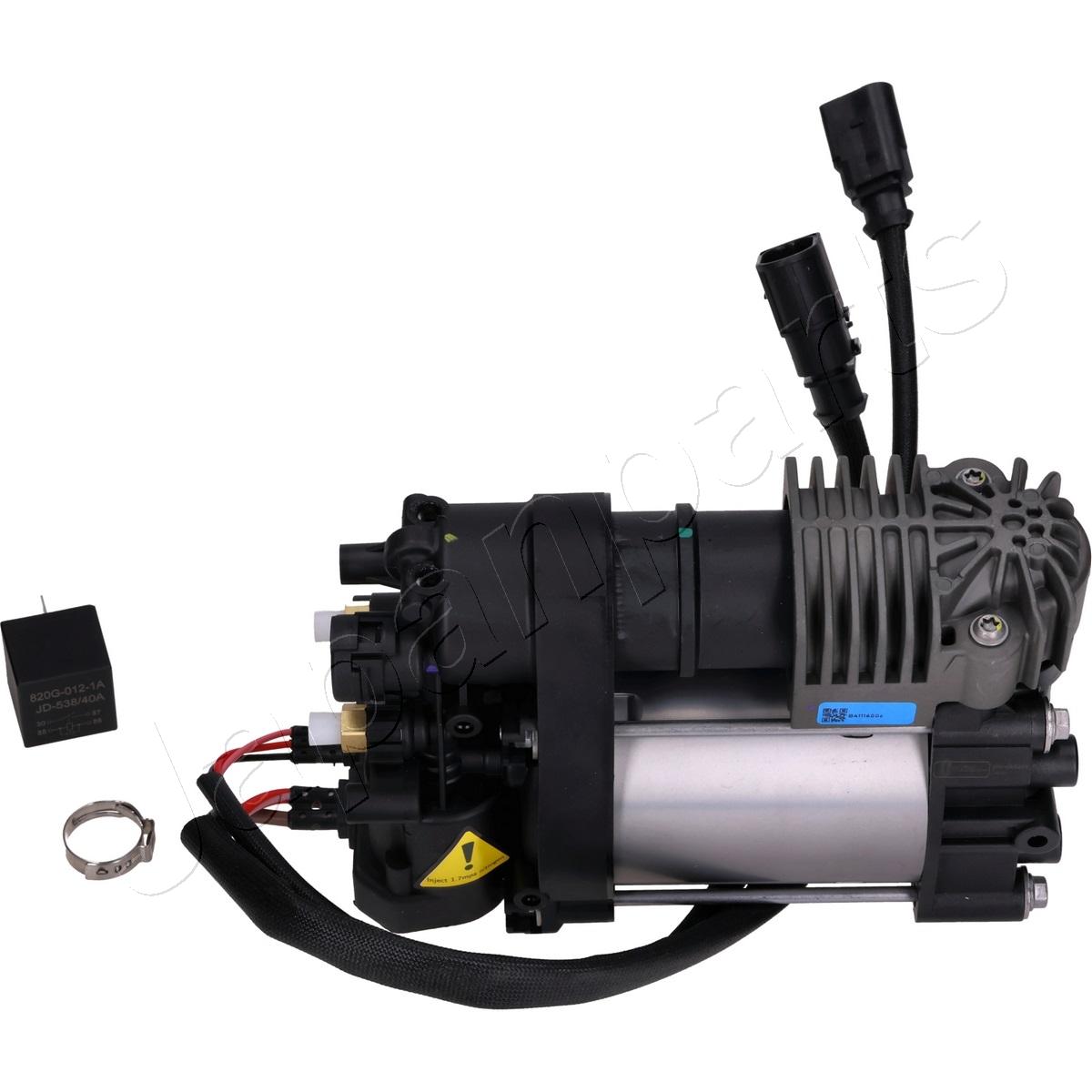 Japanparts Compressor, pneumatisch systeem MM-ASC075