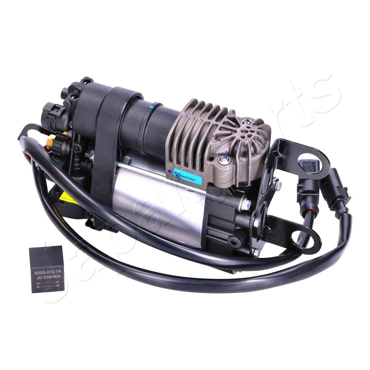 Japanparts Compressor, pneumatisch systeem MM-ASC076