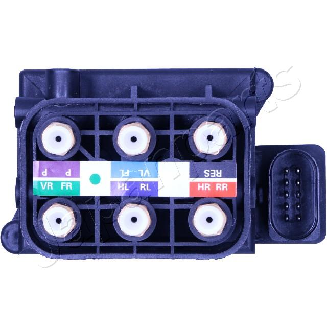 Japanparts Klep, pneumatisch systeem MM-ASV003