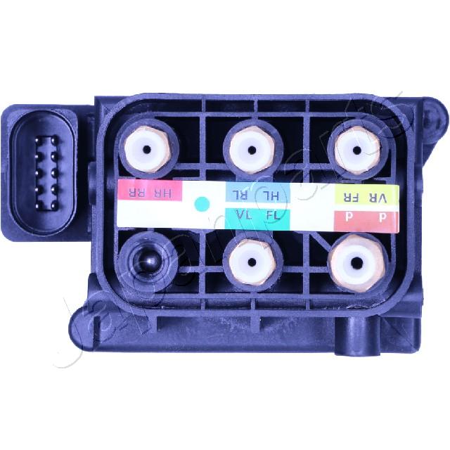 Japanparts Klep, pneumatisch systeem MM-ASV005