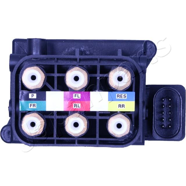 Japanparts Klep, pneumatisch systeem MM-ASV006