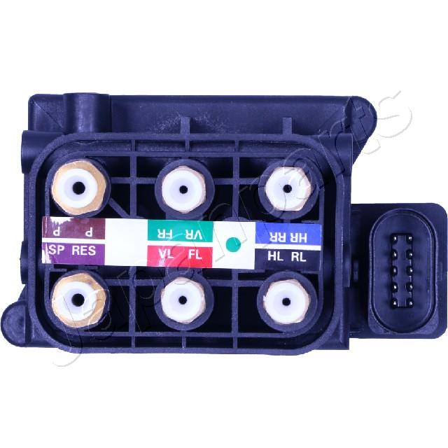 Klep, pneumatisch systeem Japanparts MM-ASV007