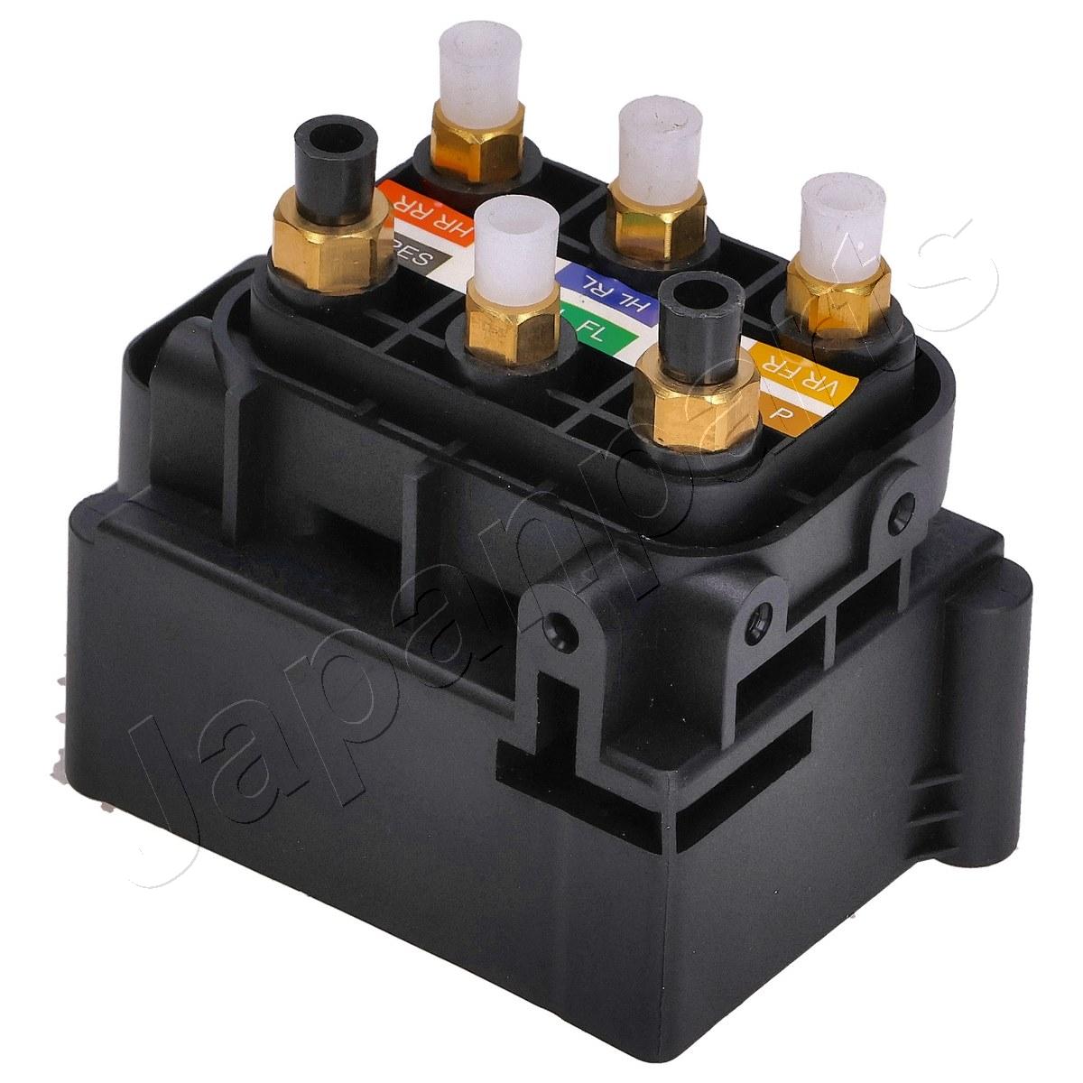 Japanparts Klep, pneumatisch systeem MM-ASV022