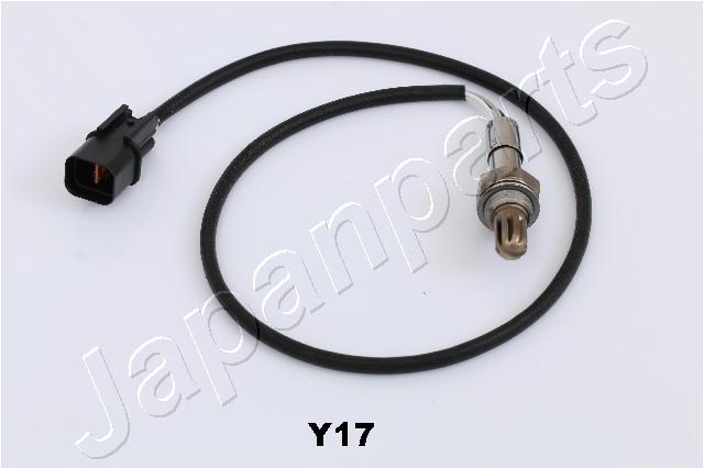 Lambda-sonde Japanparts OO-Y17