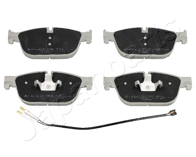 Japanparts Remblokset PA-0620AF
