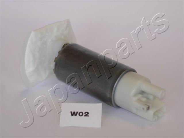 Brandstofpomp Japanparts PB-W02